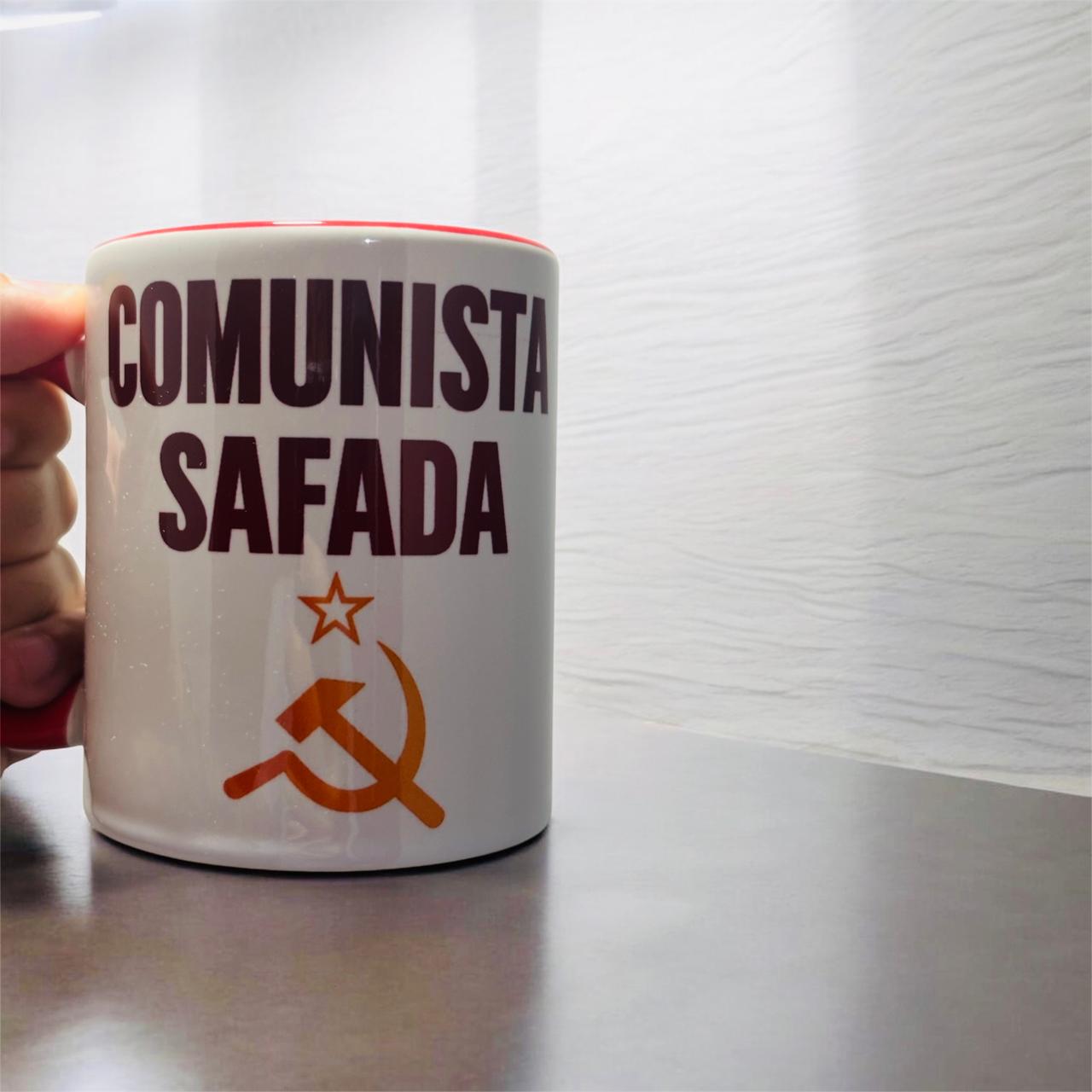 Caneca de porcelana 350ml - Imagem 15