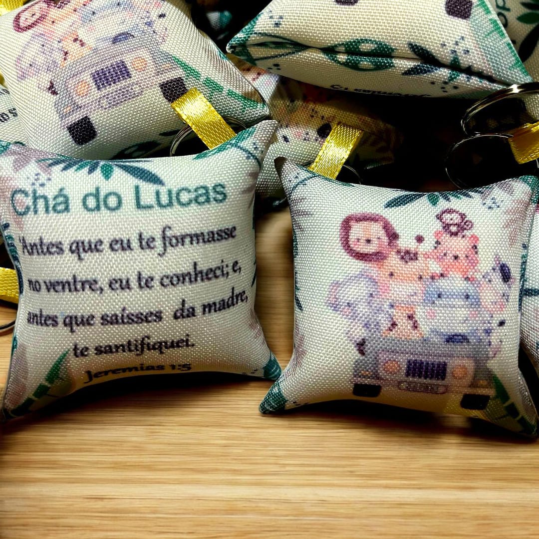Almochaveiros - Imagem 4