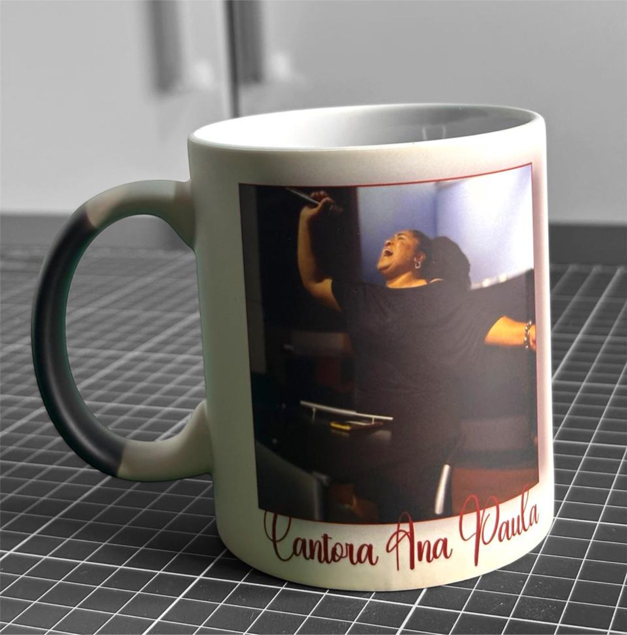 Caneca mágica 350ml - Imagem 9