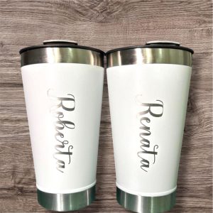 Caneca térmica